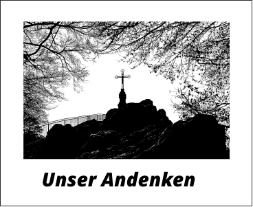 Unser Andenken